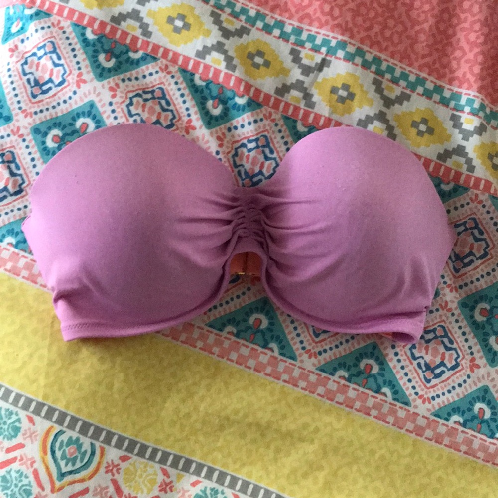 Bathing suit top
